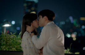 Wok of Love: Wok of Love Episode 24