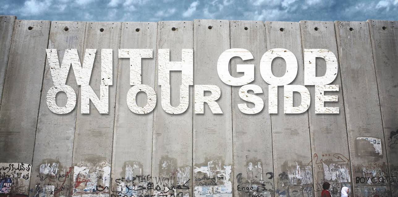 With God On Our Side (2010)