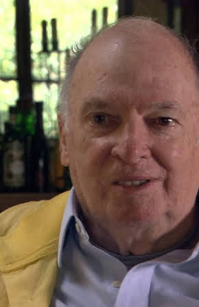 Lorenzo Semple Jr. as Director