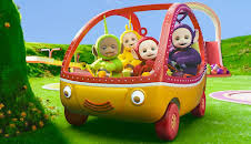 Teletubbies
