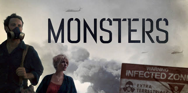 Monsters (2010)