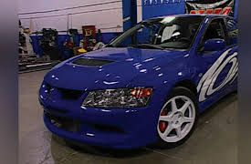 Tuner Transformation: Complete Overhaul