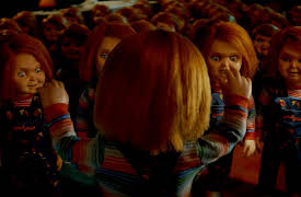 Chucky, Season 1: An Affair to Dismember