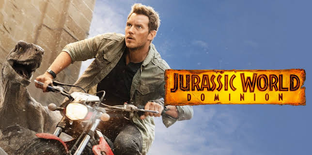 Jurassic World Dominion - Extended Cut (2022)