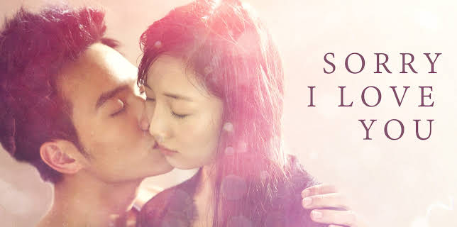 Sorry I Love You (2016)