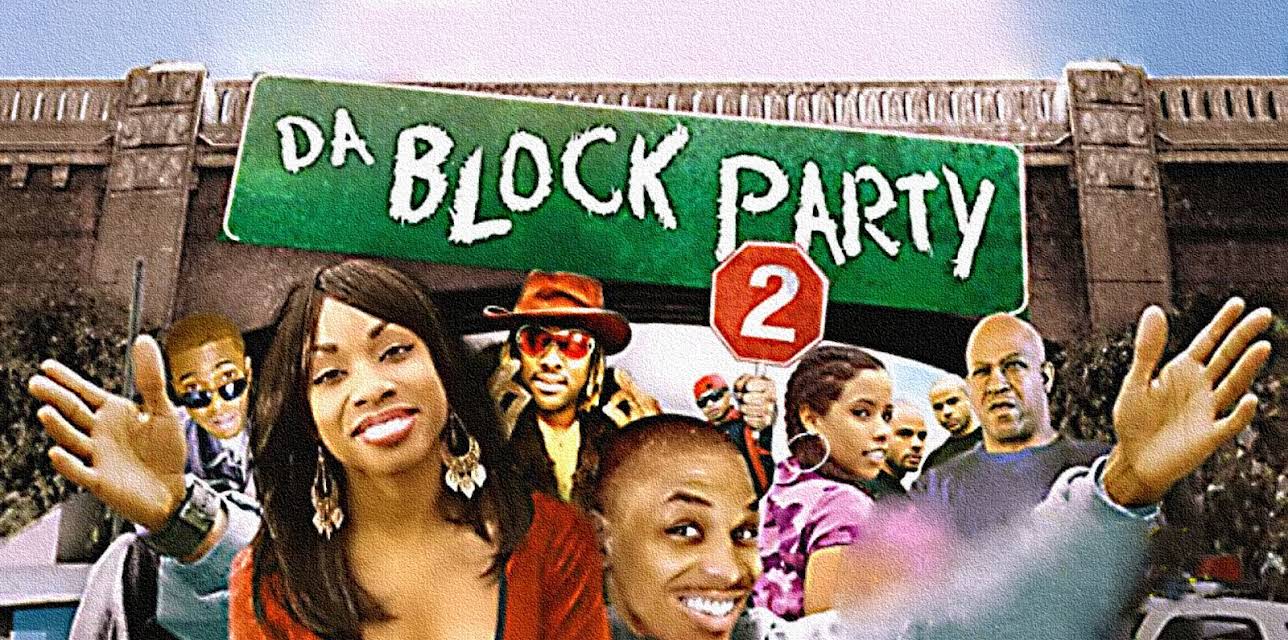 Da Block Party 2 (2024)
