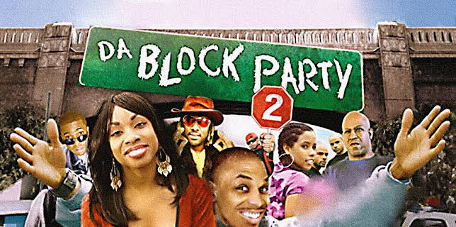 Da Block Party 2 (2024)