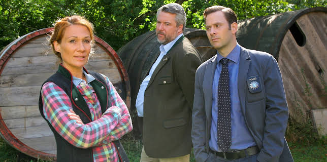 16:10: Die Rosenheim-Cops | ZDF | 3/13 2026