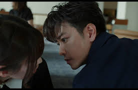 Marry My Husband: Japan: Farewell and A New Beginning