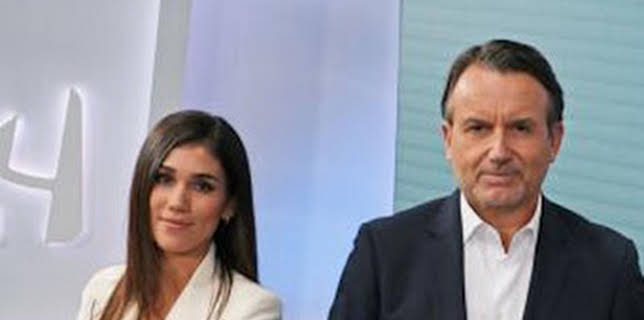 08:00: Buenos días Aragón | Aragón TV Int | 3/19 2026