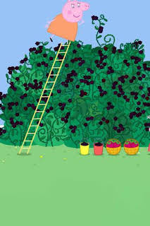 15:48: Peppa Pig (T4): Ep.22 La Zarza De Las Moras | NICK JR | 4/4 2026