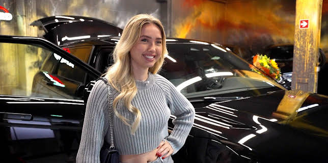 23:20: Davina & Shania - We Love Monaco (S3 E2) (S3) | RTL 2 | 2/23 2026