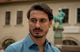 Rookies, Season 1: Trigger