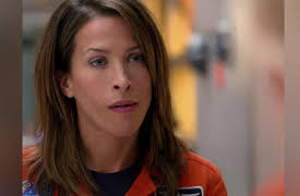 Defying Gravity Season 1: Fear