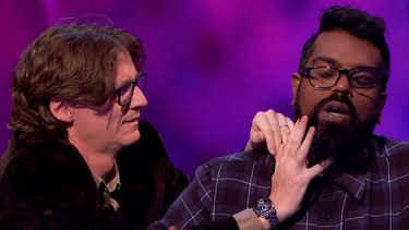 11:20 PM: Mock the Week (S16 E4) (S16) | Dave | 8/23 2026