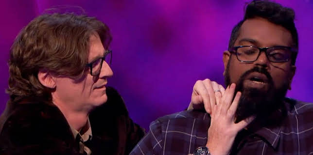 11:20 PM: Mock the Week (S16 E4) (S16) | Dave | 1/4 2026