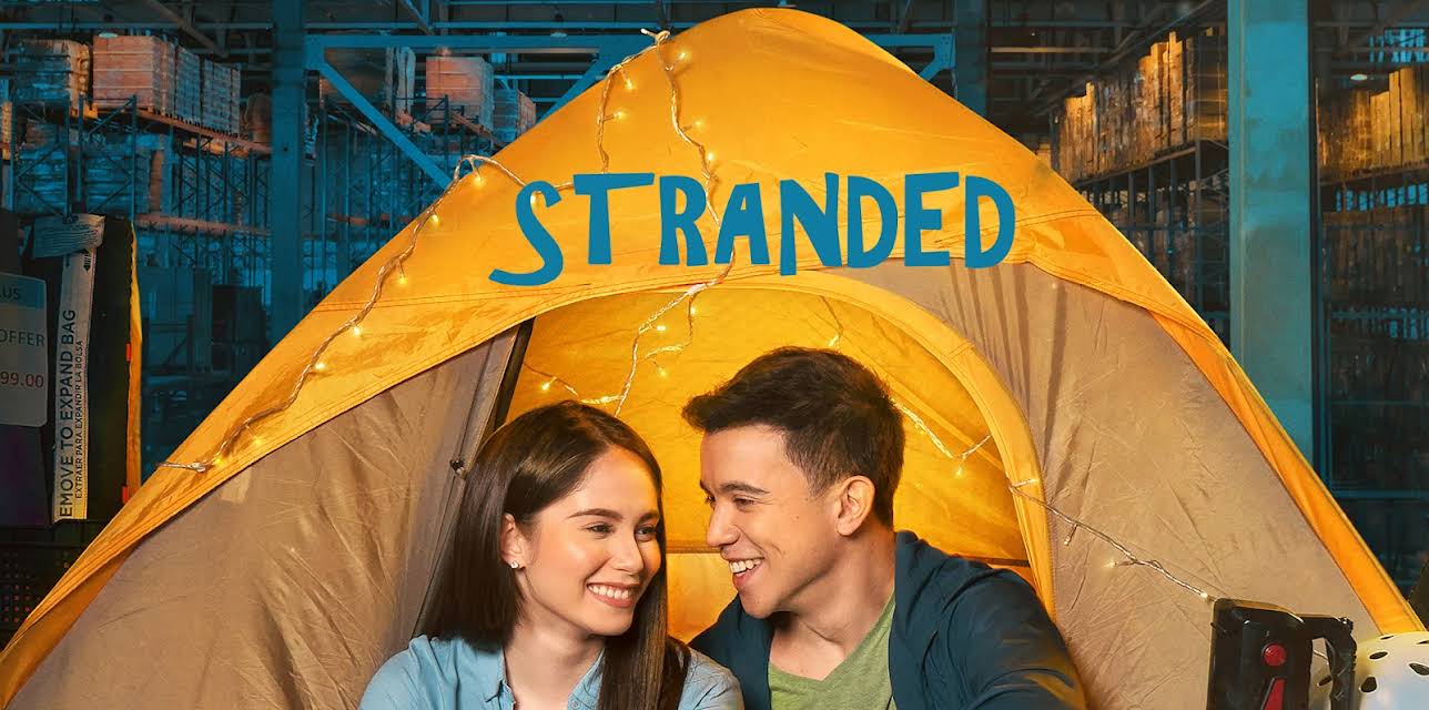 Stranded (2019)