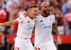 LaLiga EA Sports: Sevilla - Osasuna