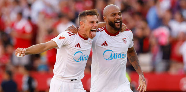 LaLiga EA Sports: Sevilla - Osasuna