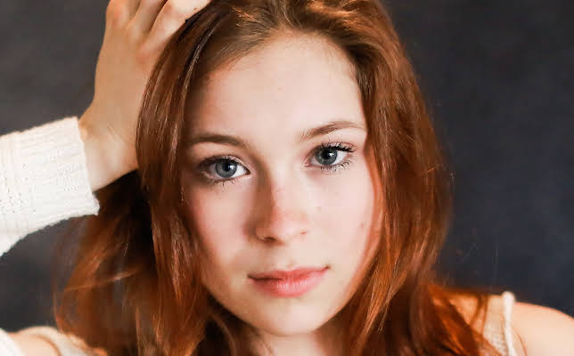 Mina Sundwall