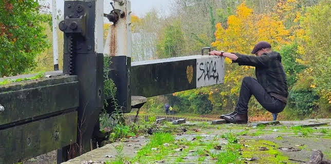 2:00 AM: Canal Boat Diaries (S6 E7) (S6) | Yesterday | 12/17 2025