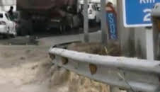 Control de carreteras: Episodio 1