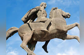 Jesus and His Jewish Influences: Alexander the Great's Impact on the Jews