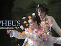 Orpheus på Drottningholm