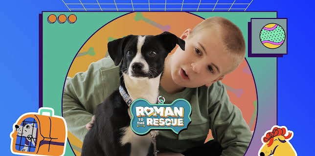 Roman to the Rescue Season 1