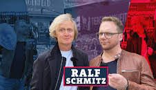 Kurzstrecke mit Pierre M. Krause