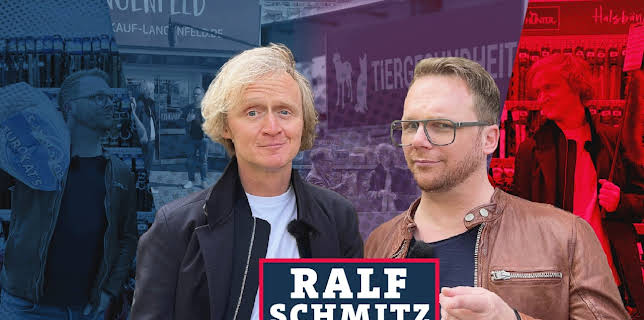 05:45: Kurzstrecke mit Pierre M. Krause | One | 1/31 2026