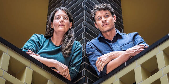 01:00: Crime History | RBB Fernsehen | 2/3 2026