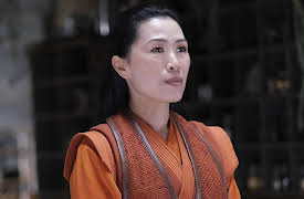 Kung Fu: Season 1: Isolation