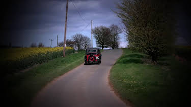 10:20: Antiques Road Trip (S25 E7) (S25) | TV8 | 4/9 2026