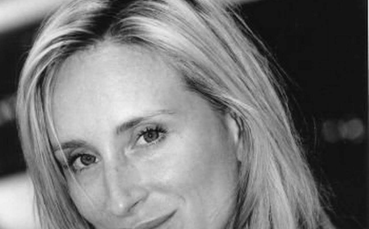 Sonja Morgan