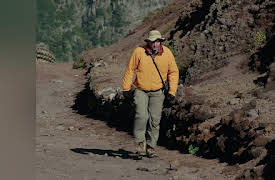 Behind the Lost Empires: Pompeii: The Dead Speak