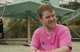 Blindspots: Los Angeles