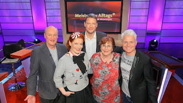 09:45: Meister des Alltags | Das Erste | 3/31 2026