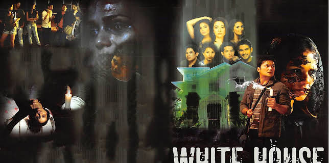 White House (2010)