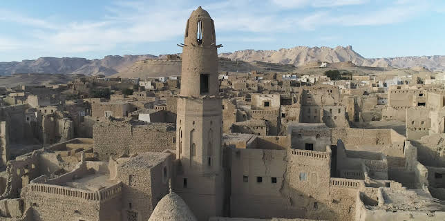 04:55: Ewiges Ägypten (4/4) | 3SAT | 1/16 2026