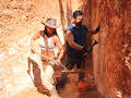 Outback Opal Hunters
