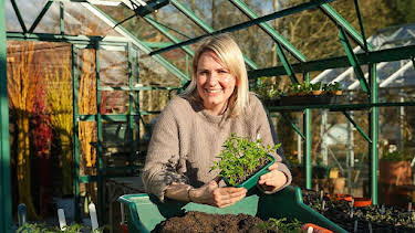 7:30 PM: Beechgrove Garden | BBC Two | 4/10 2026