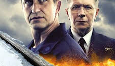 Hunter Killer: Caza en las profundidades