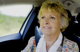 Britain's Hidden Coastal Villages: Northumberland & Scottish Borders