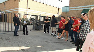 12:50: Storage Wars - Die Geschäftemacher | ProSieben Maxx | 4/5 2026