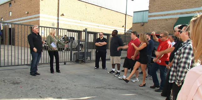 15:00: Storage Wars - Die Geschäftemacher | ProSieben Maxx | 1/8 2026