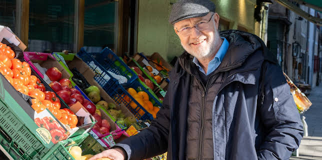 22:50: Terra X Harald Lesch | ZDF | 3/10 2026