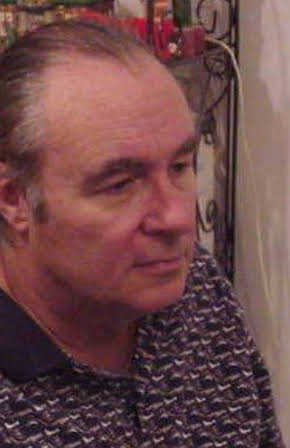 Tim Green as Director