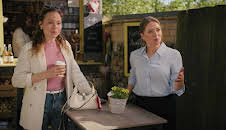 Ein Hof zum Verlieben