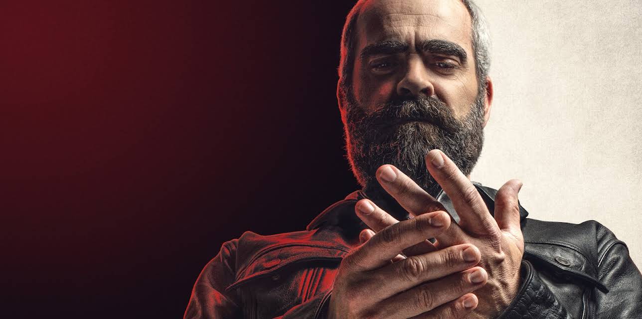 Eye For An Eye (2019)